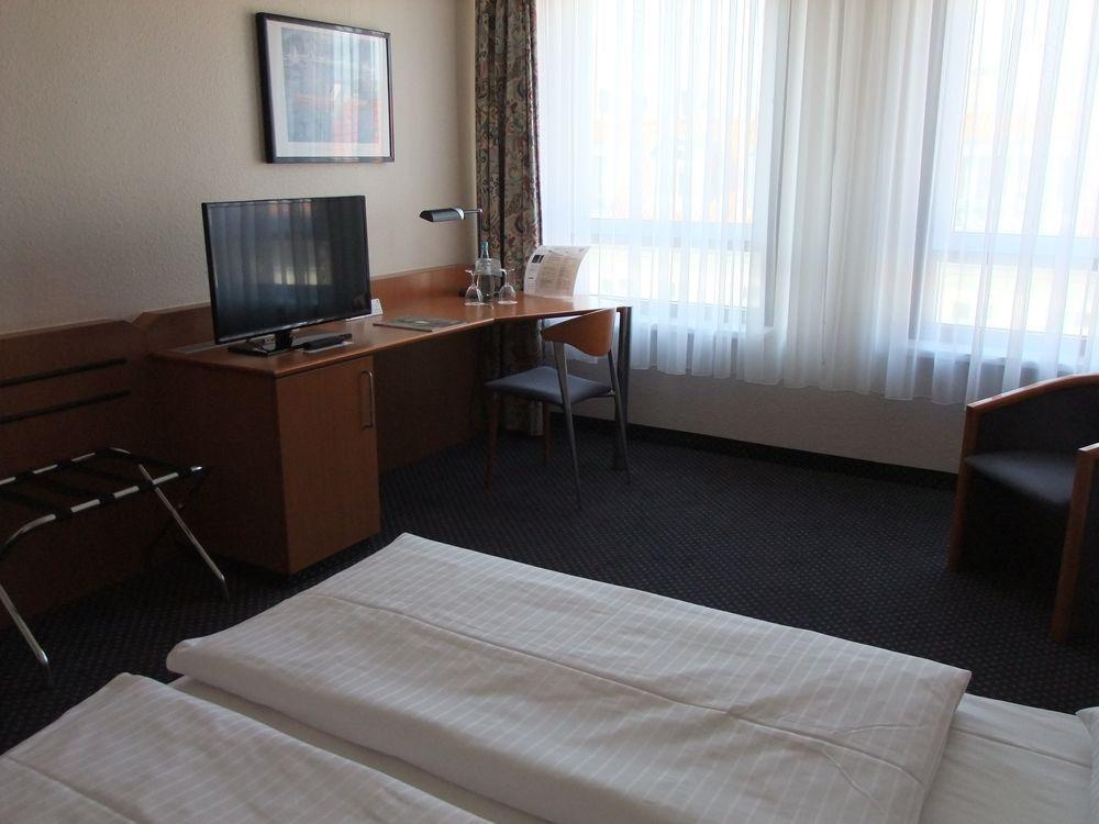 Arcadia Hotel Berlin Exterior photo