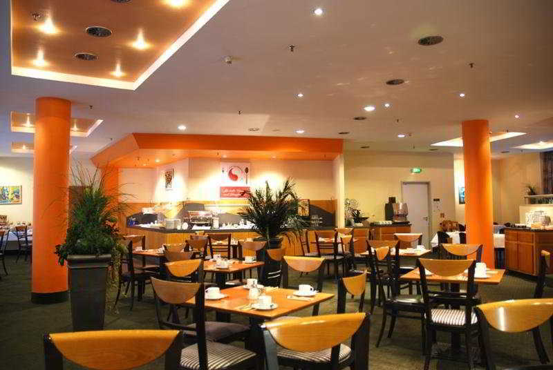 Arcadia Hotel Berlin Exterior photo
